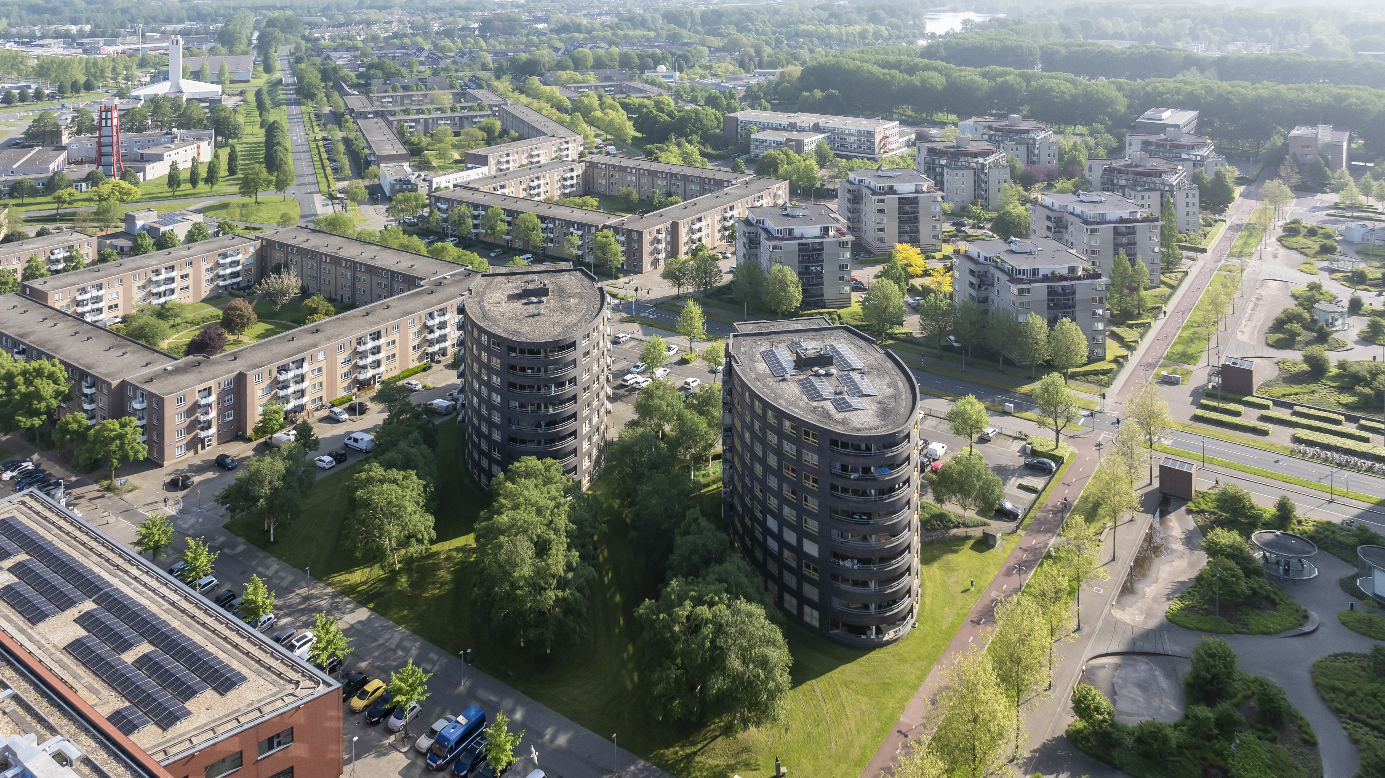 Rise Portfolio Almere