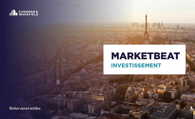 France Investment MarketBeat S1 2024 card image