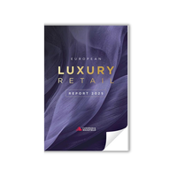 Luxury Retail Report 2025