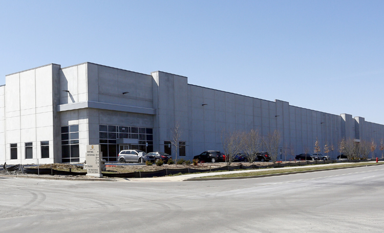 Indiana Industrial Advisors 4600 Albert s white dr2.png