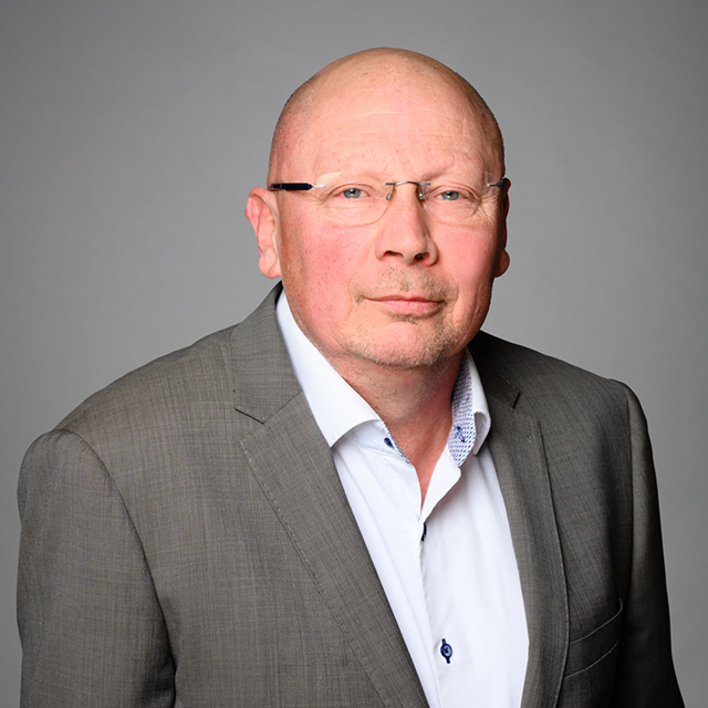 Bram Teeuw