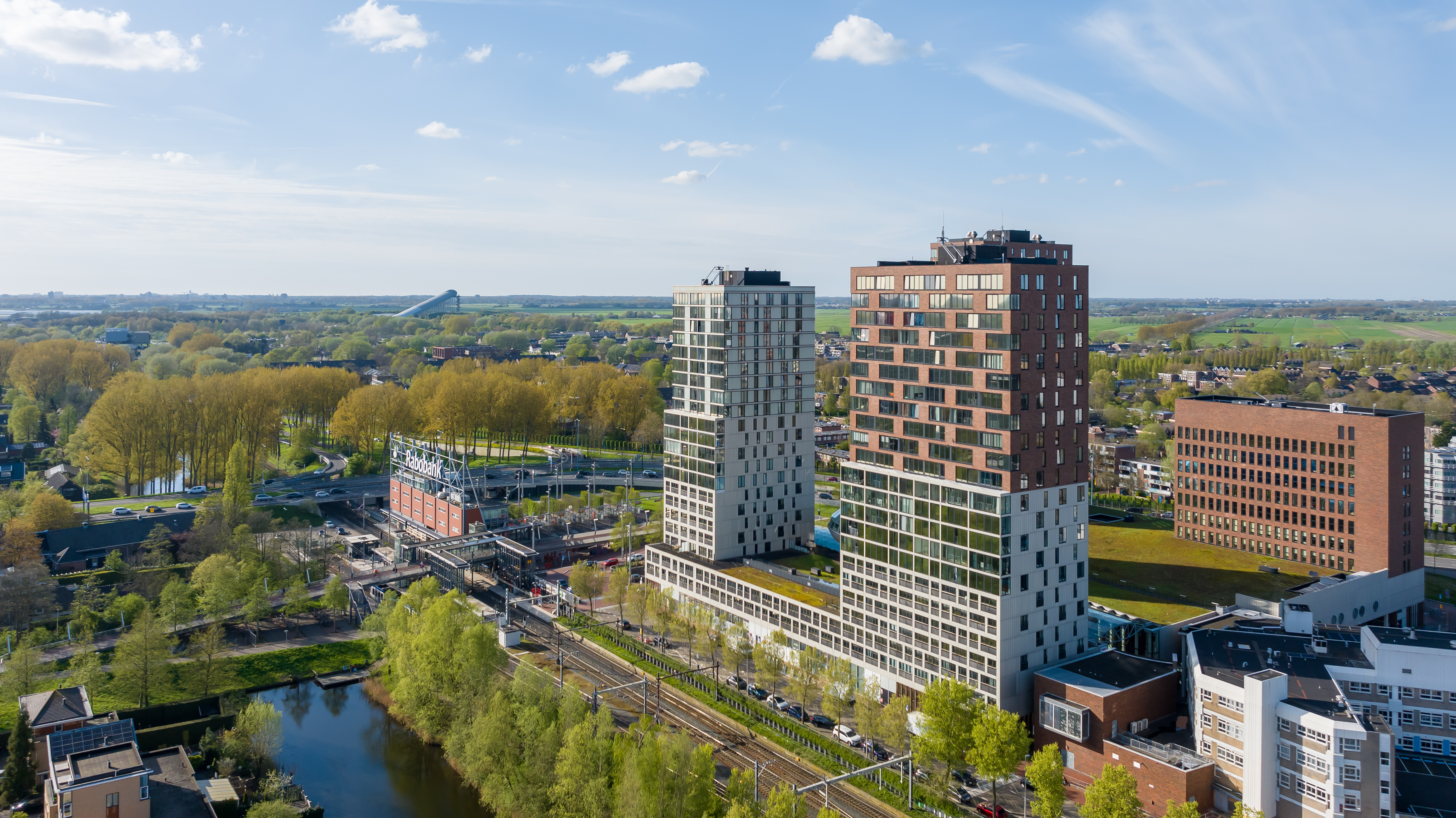 Rise Portfolio Zoetermeer