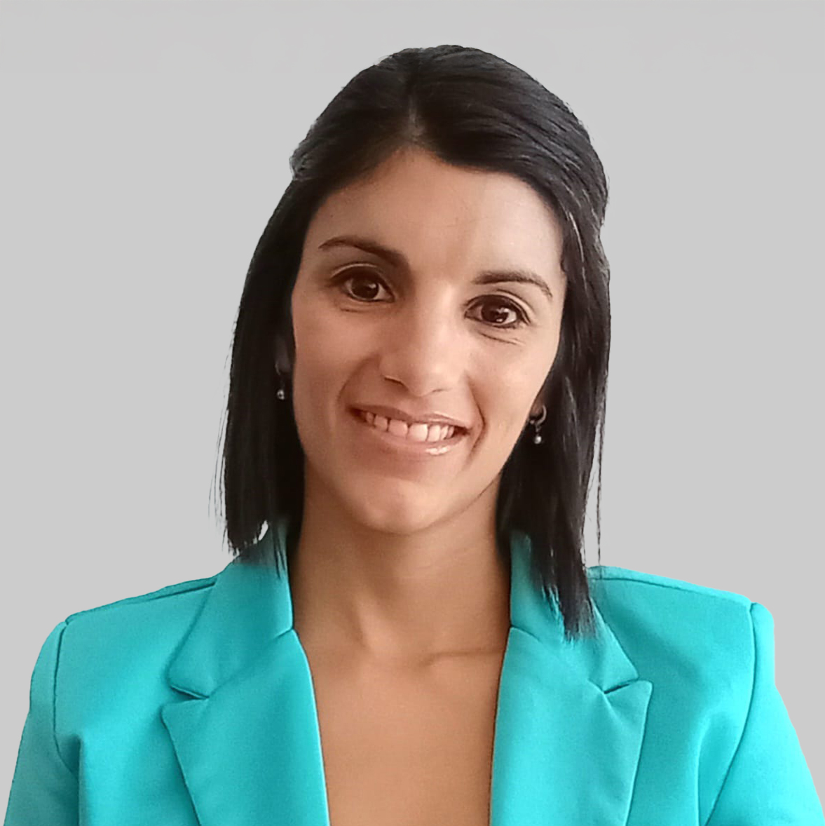 Magali Garrote