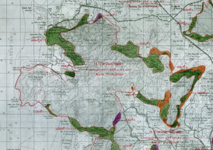 Example of Land Development Dep't. classification map.png