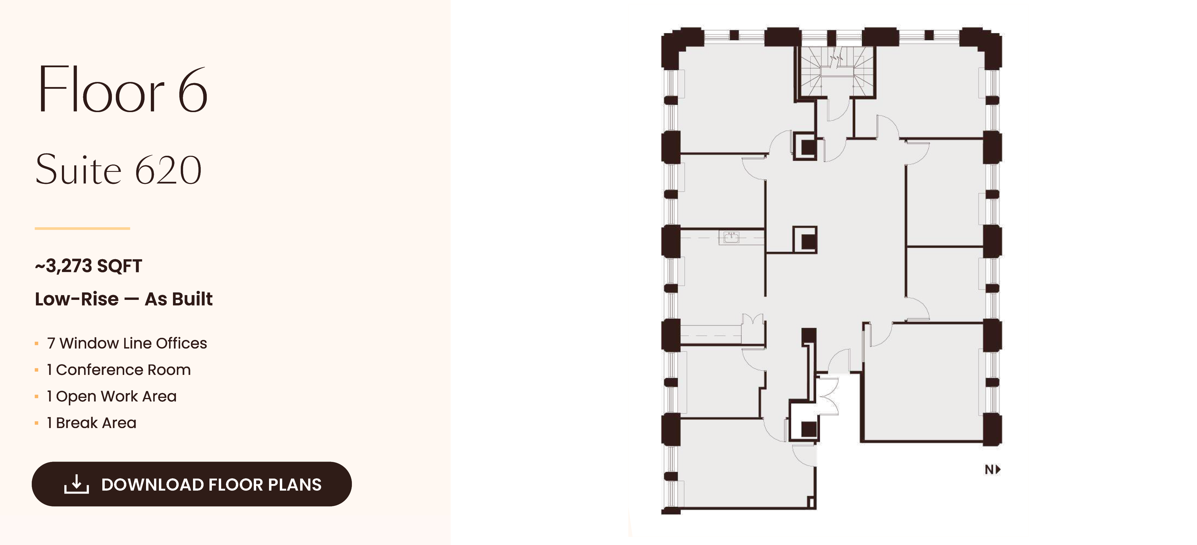 Suite 620