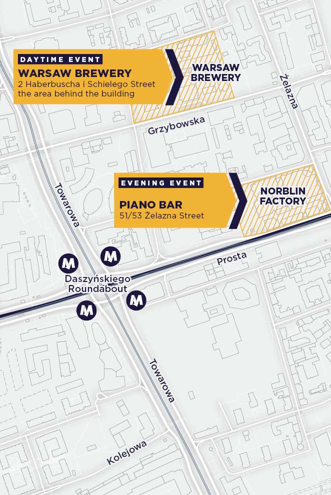 Across Wola for autism page mapka na www1_map_POL.jpg