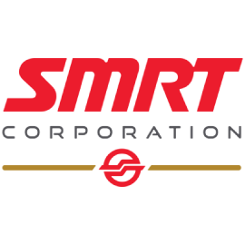 SMRT Corp. logo