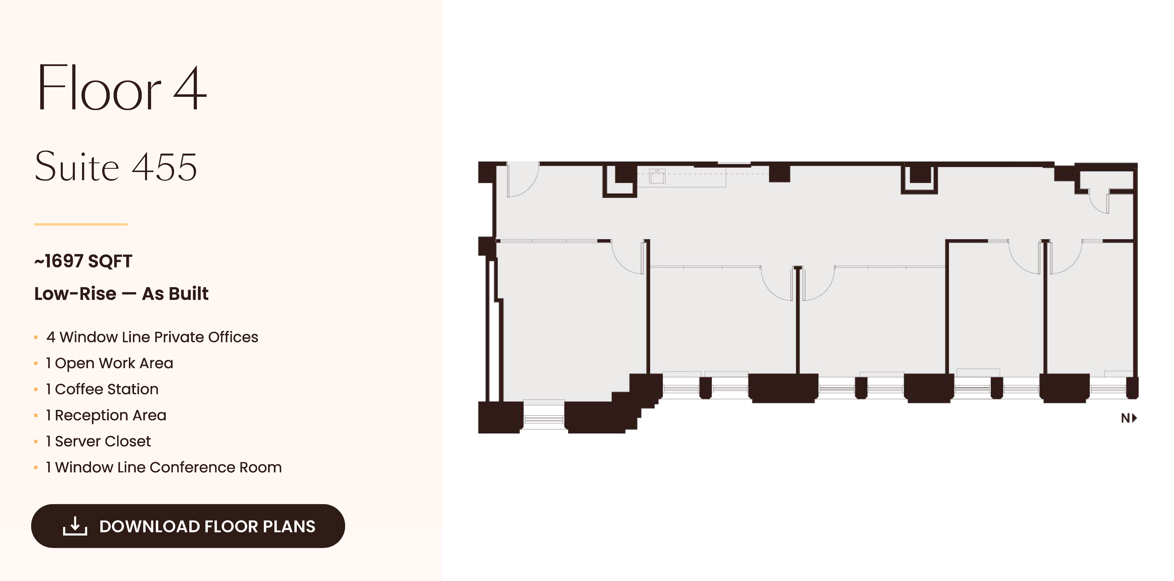 Suite 455