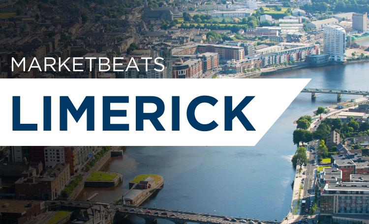 Limerick Marketbeat card image