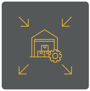 quickcommerce icon-crossdocking