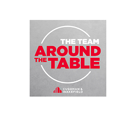 The Team Around the Table logo