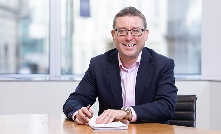 Cushman & Wakefield Appoints Capital Markets Heavyweight James Dunne As ...