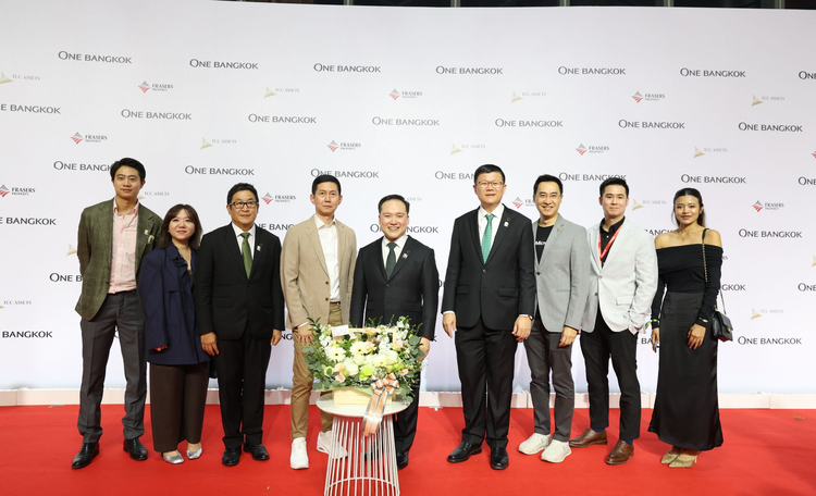 One Bangkok Grand Opening Cushman & Wakefield 2.jpg