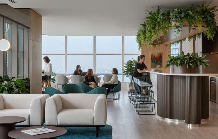 Commercial Real Estate Services - Fit Out Cost Guide