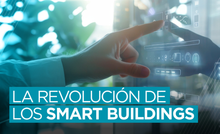 smart buildings portada