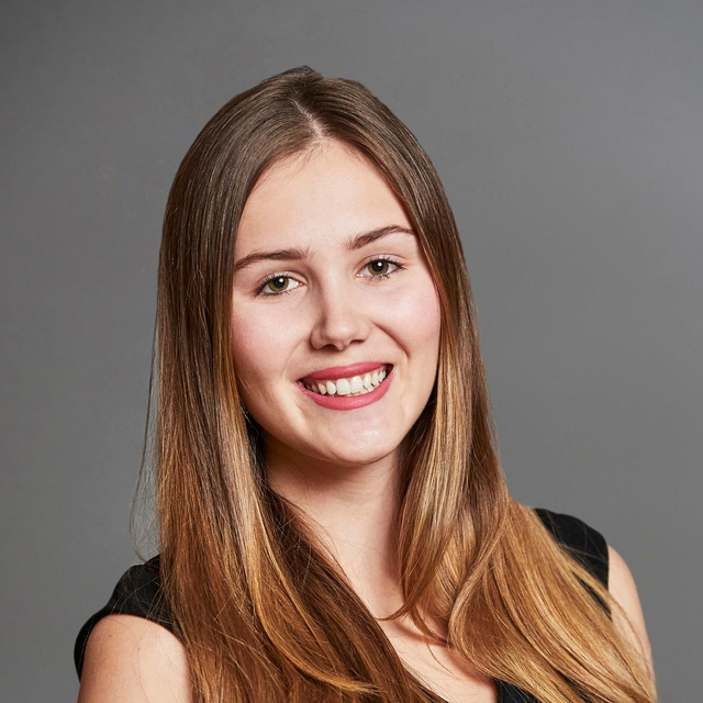 Kristyna Milovanovic