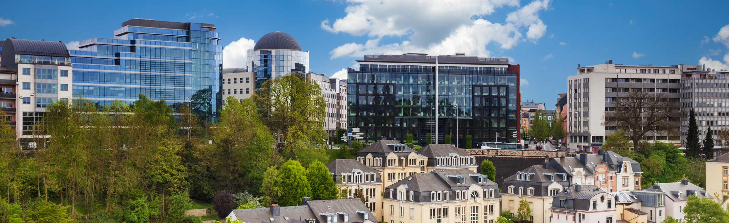 Hero Image Office LUX 