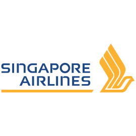 Singapore Airlines logo