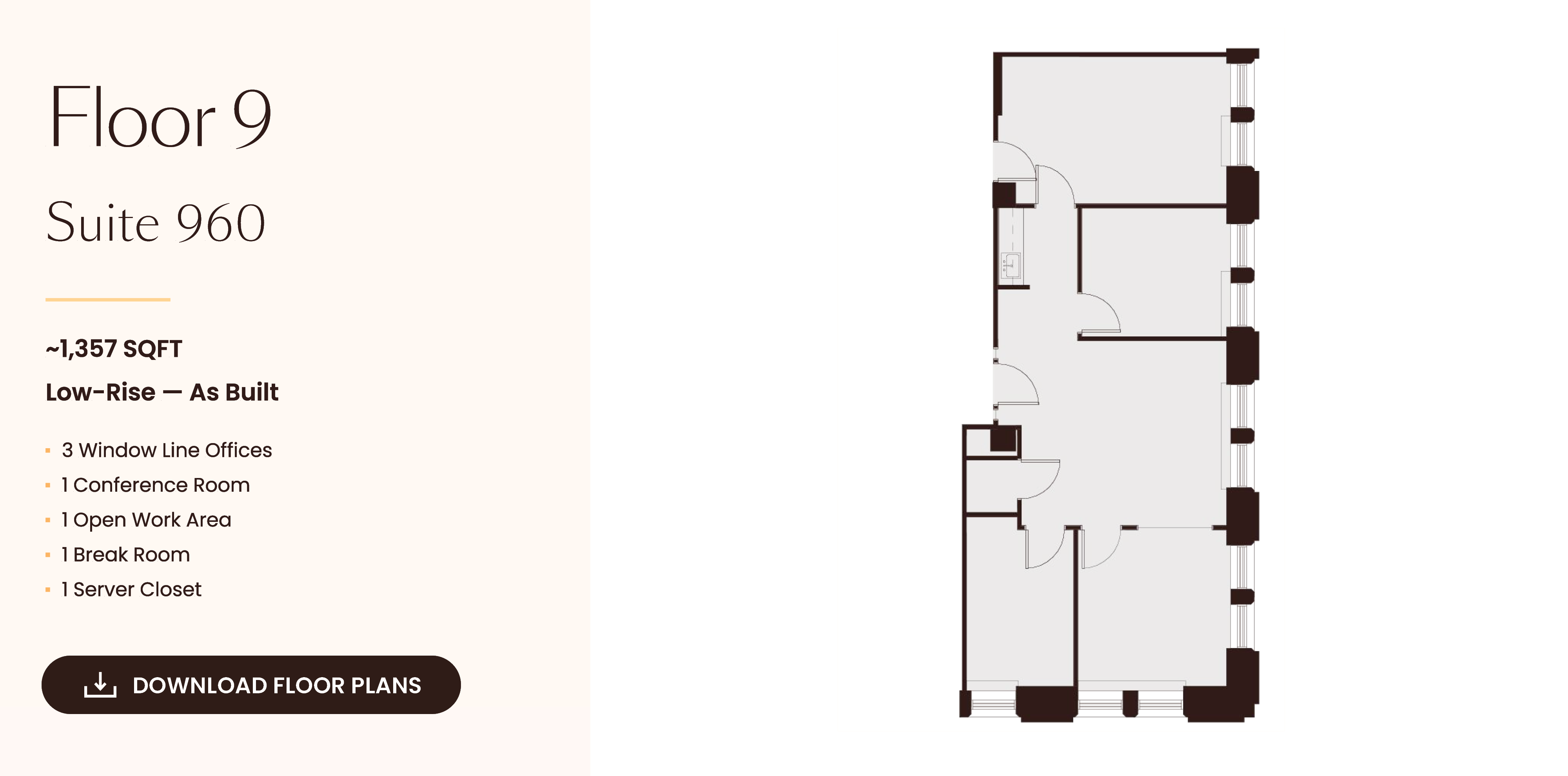 Suite 960