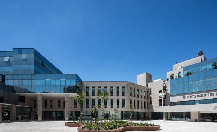 Placement of Portuguese biotechnology