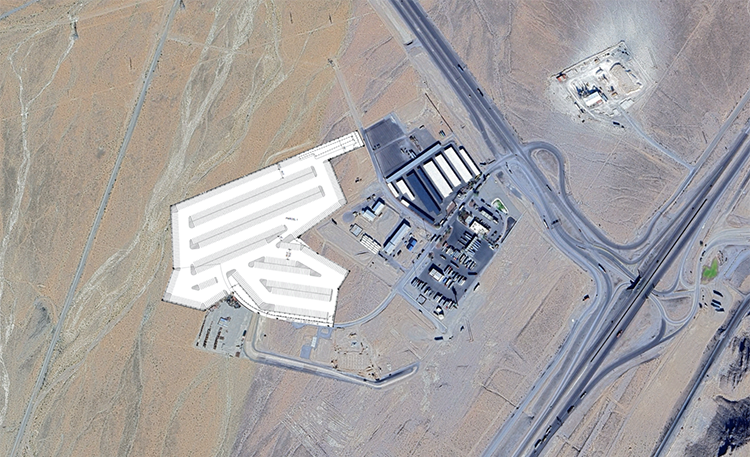 Las Vegas Industrial Team ATI transaction image.png