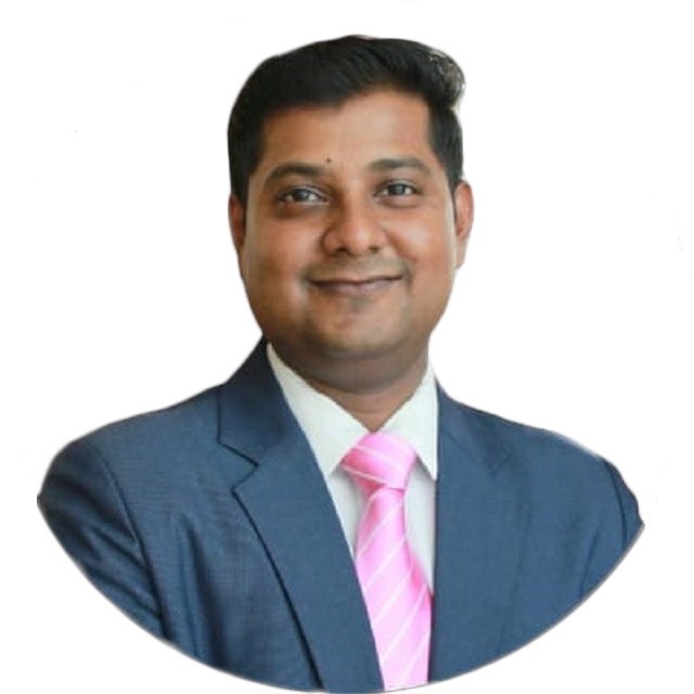 Eshank Awasthi