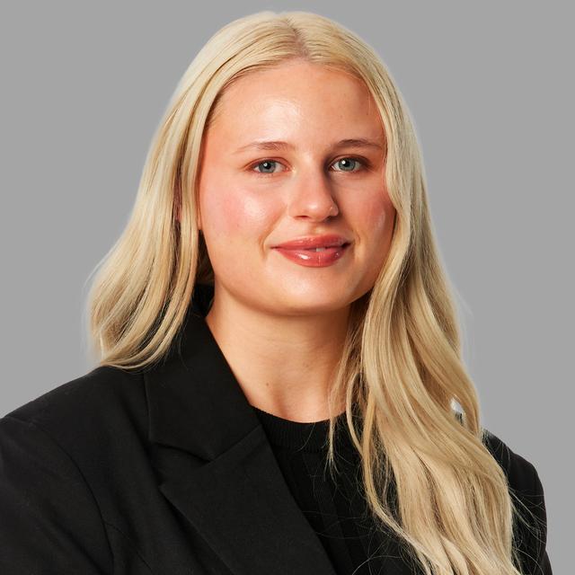 Brittany Delahoy
