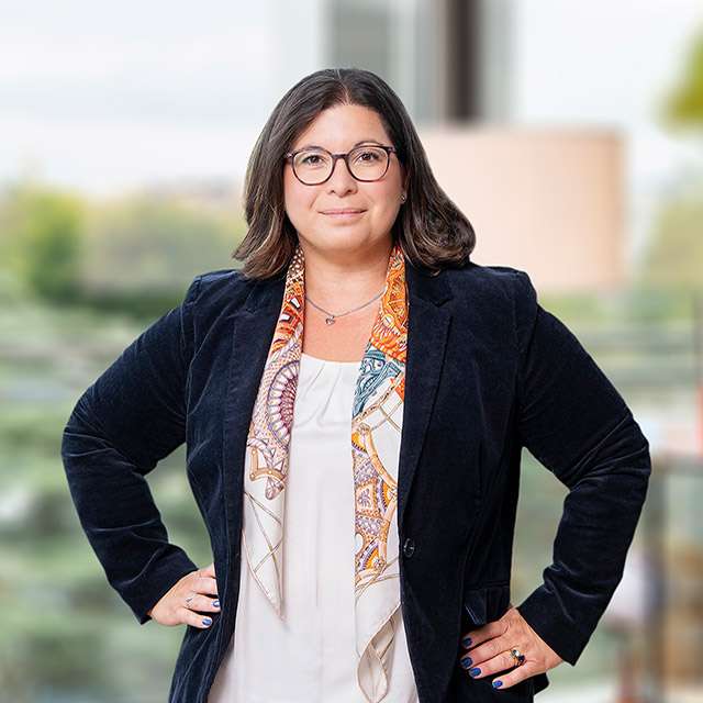 Anne-Pascale Marchand