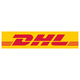 DHL logo