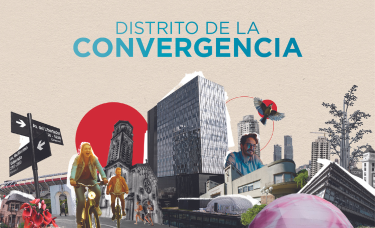 Distrito Convergencia