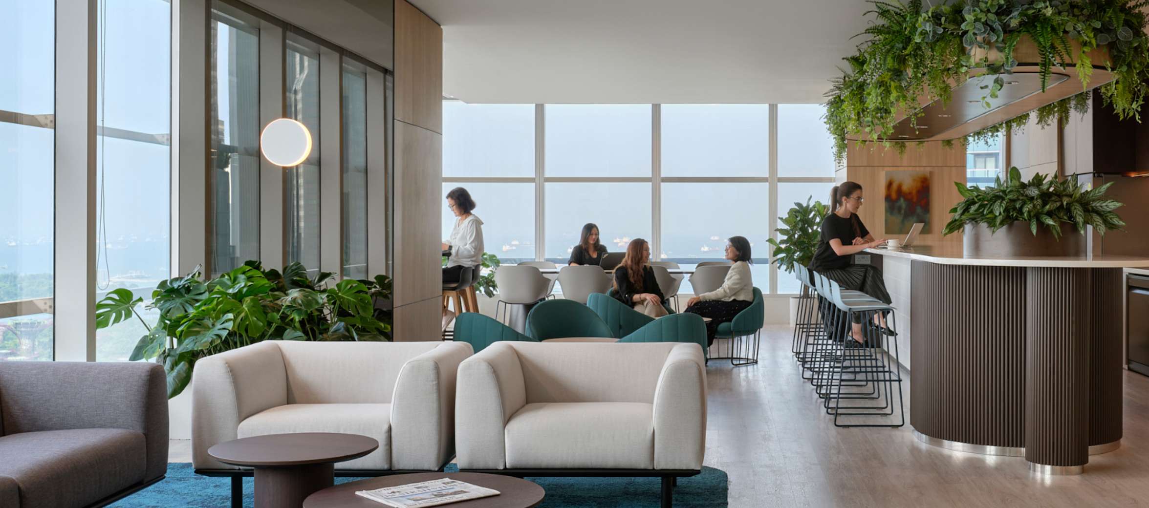 Commercial Real Estate Services - Fit Out Cost Guide