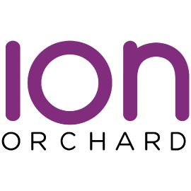 Ion Orchard logo