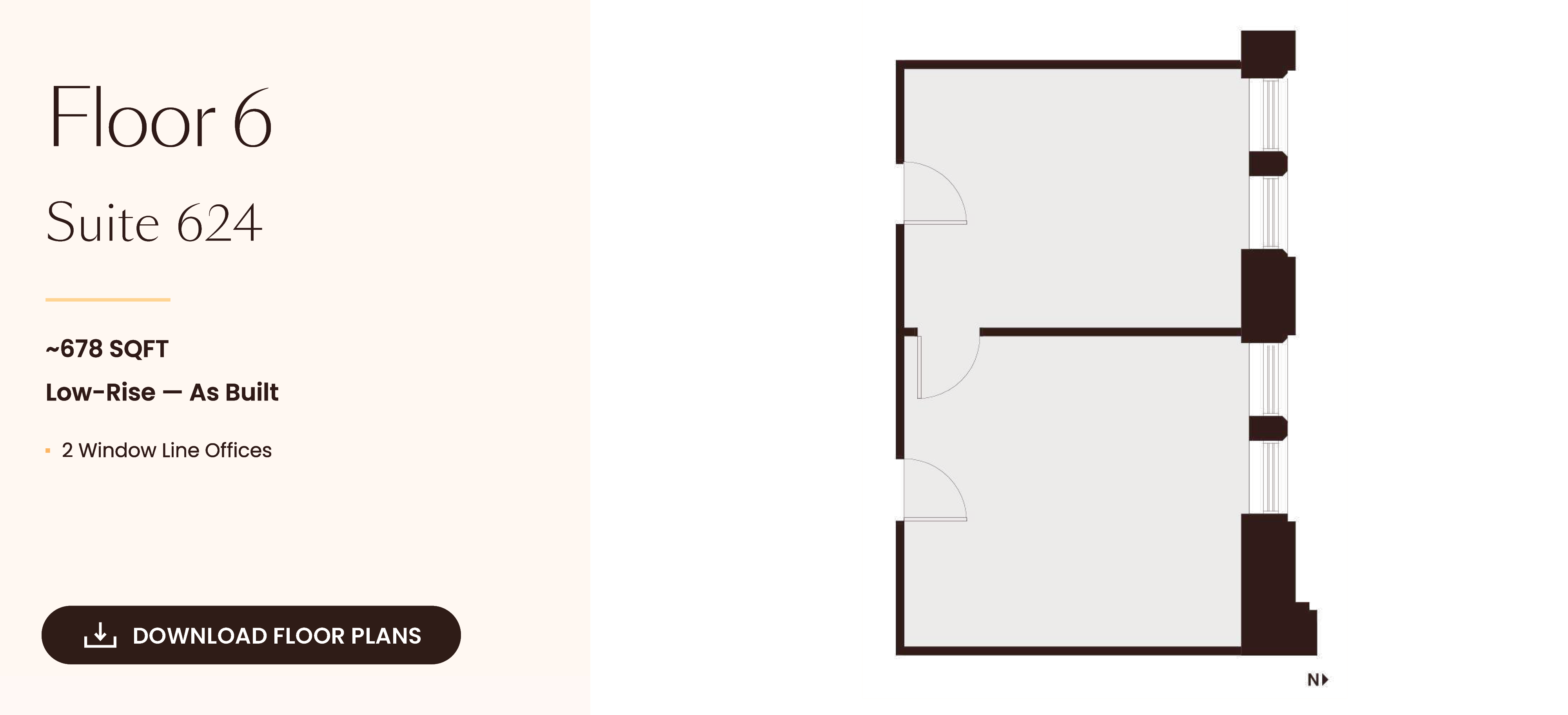 Suite 624