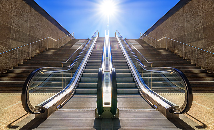 Escalator Certification / Assessment