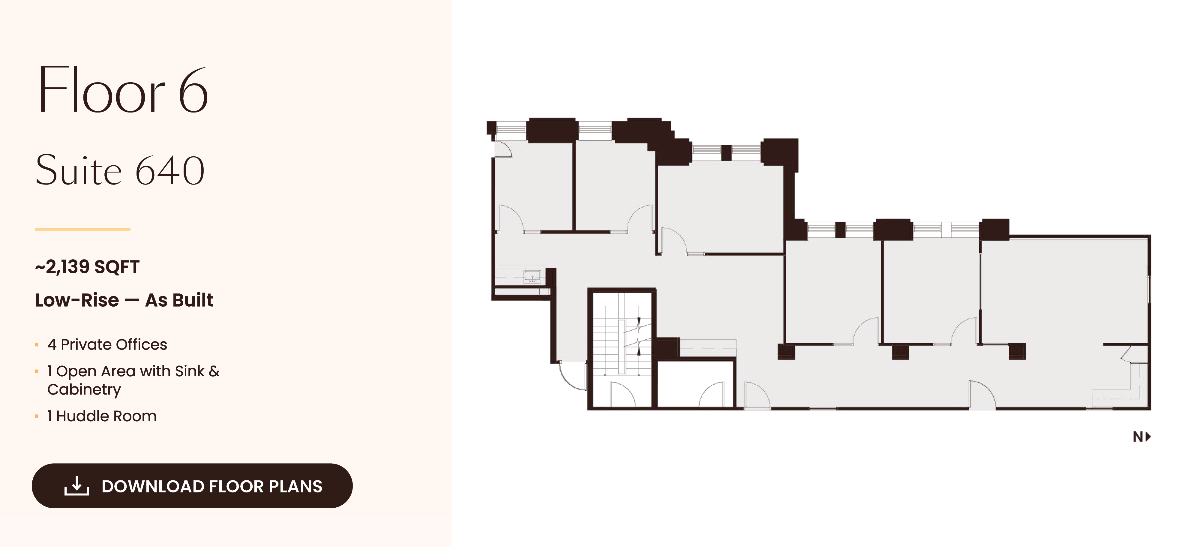 Suite 640