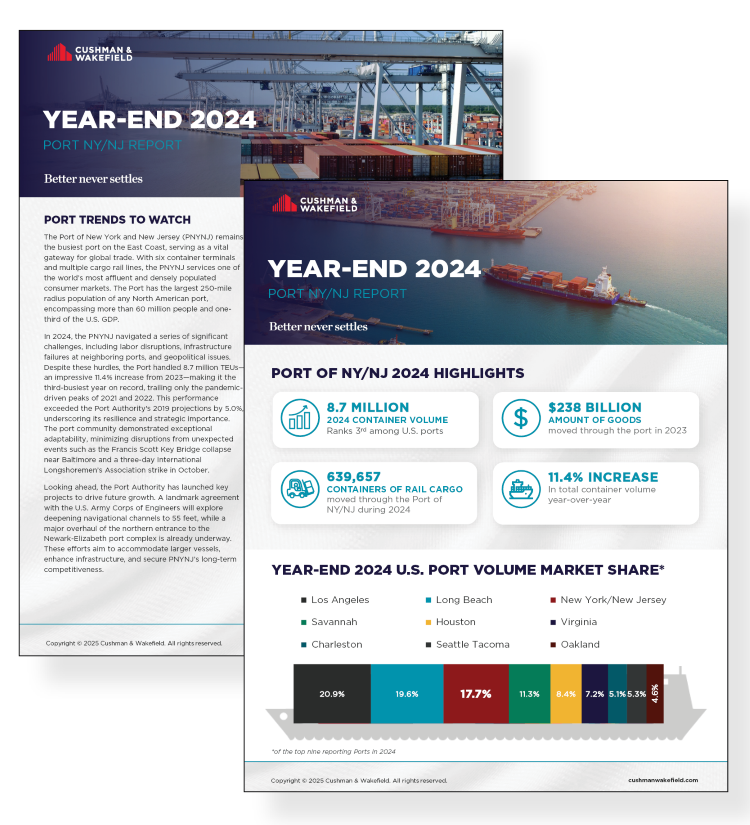 Port of NY.NJ Report YE 2024. Thumbnail 1.png