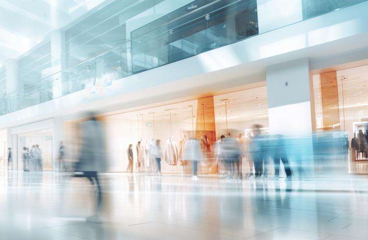 Retail real estate​ services